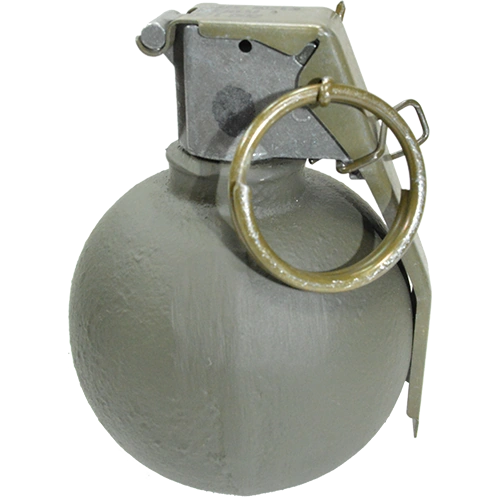 Grenade