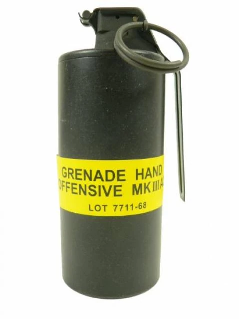 Grenade