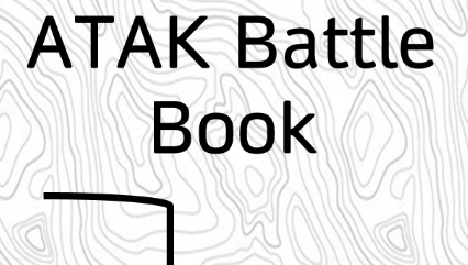 ATAK Battle Book