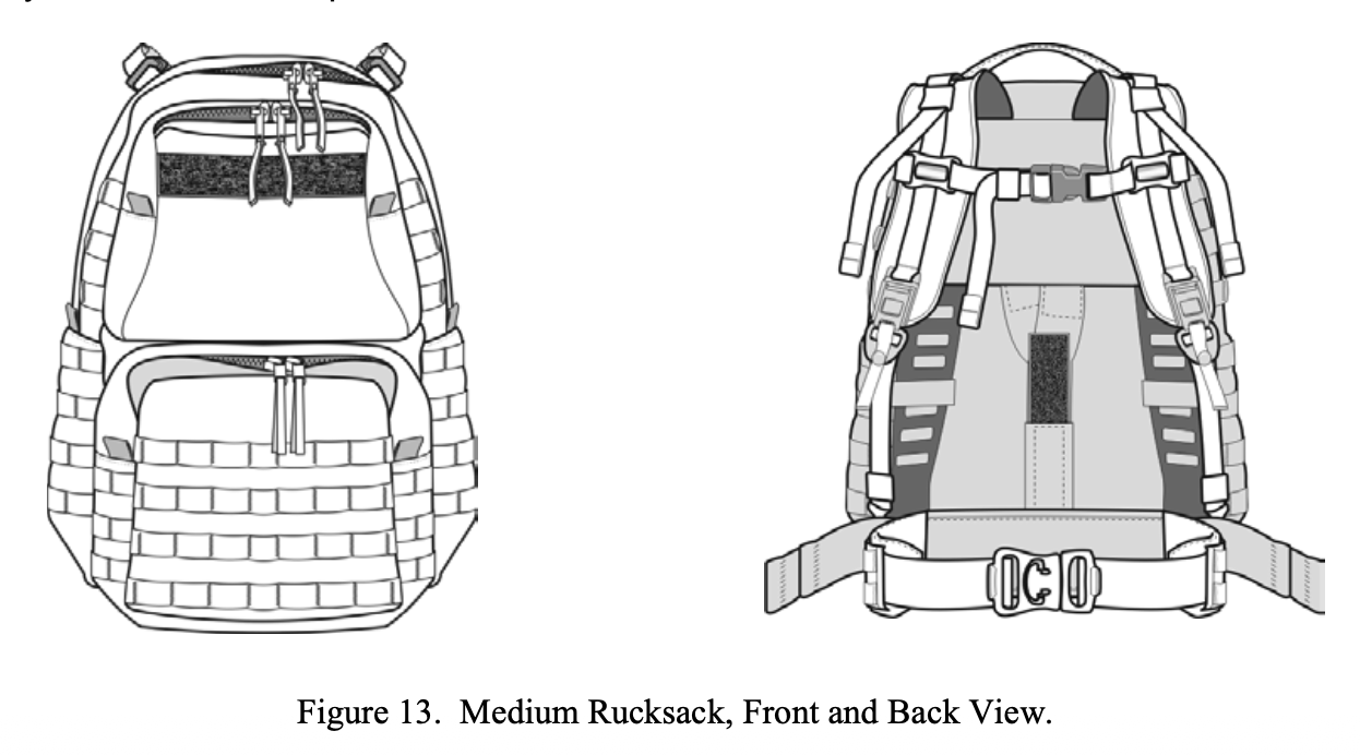 Rucksack