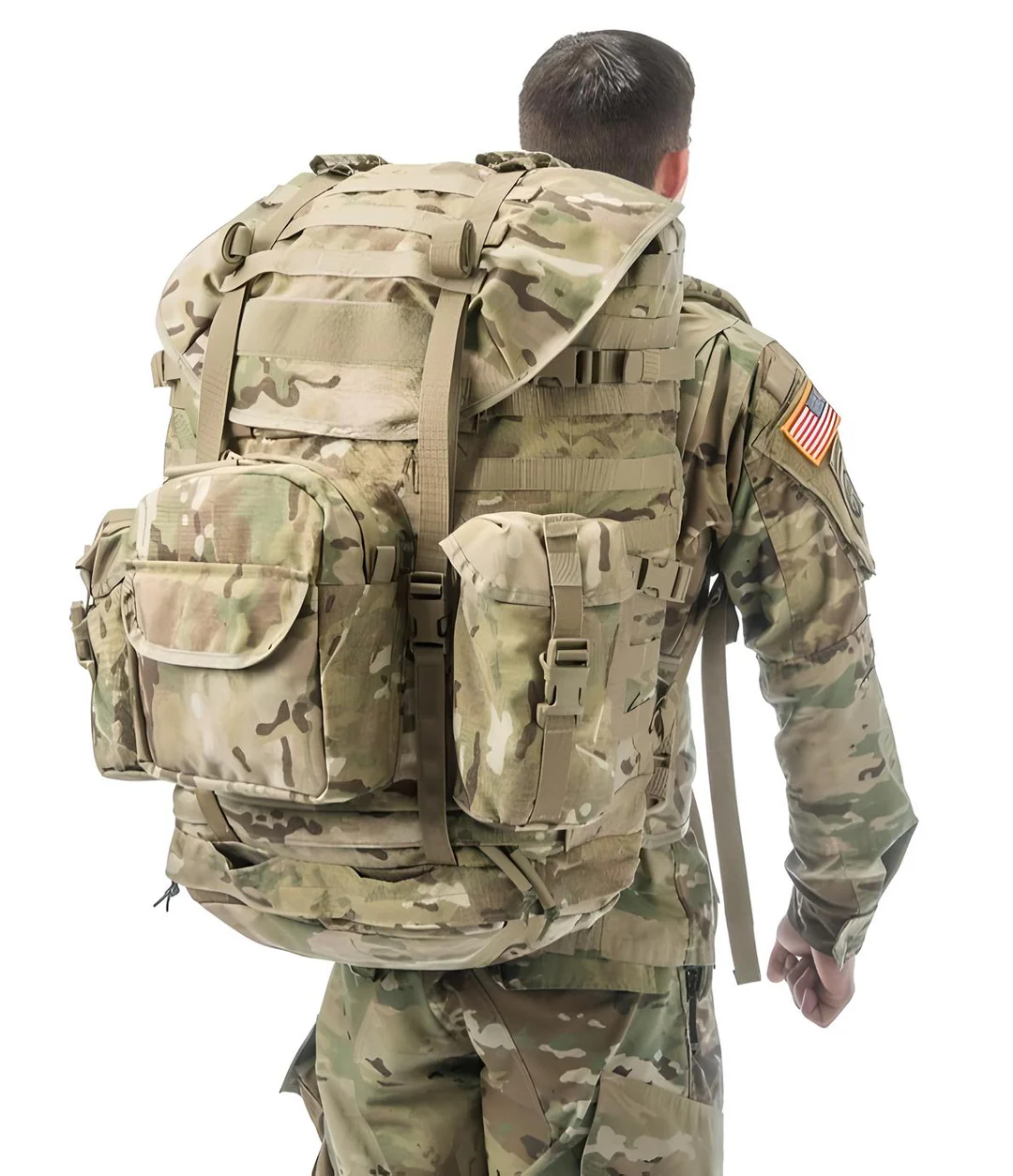 Rucksack