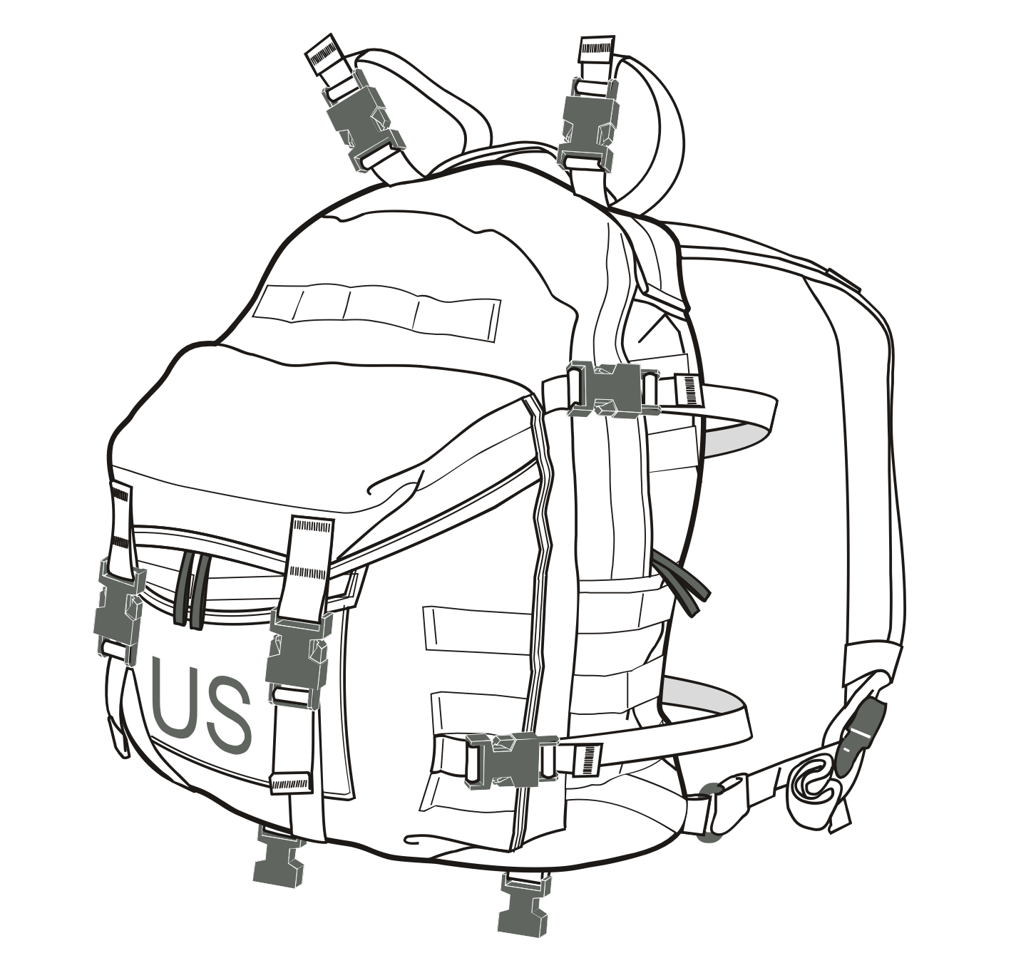 Rucksack