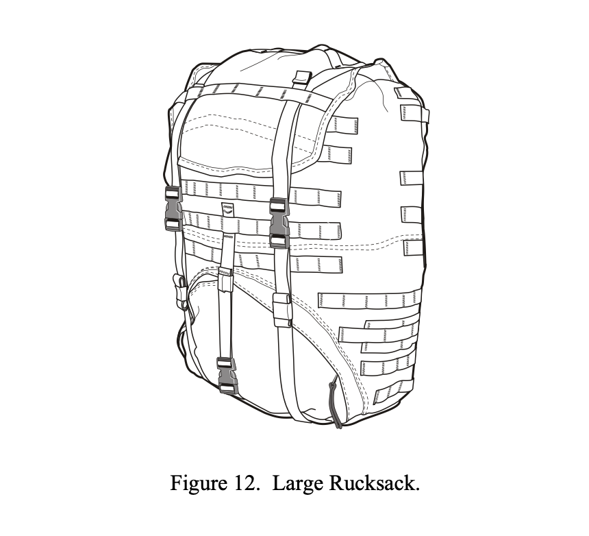 Rucksack