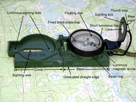 Compass
