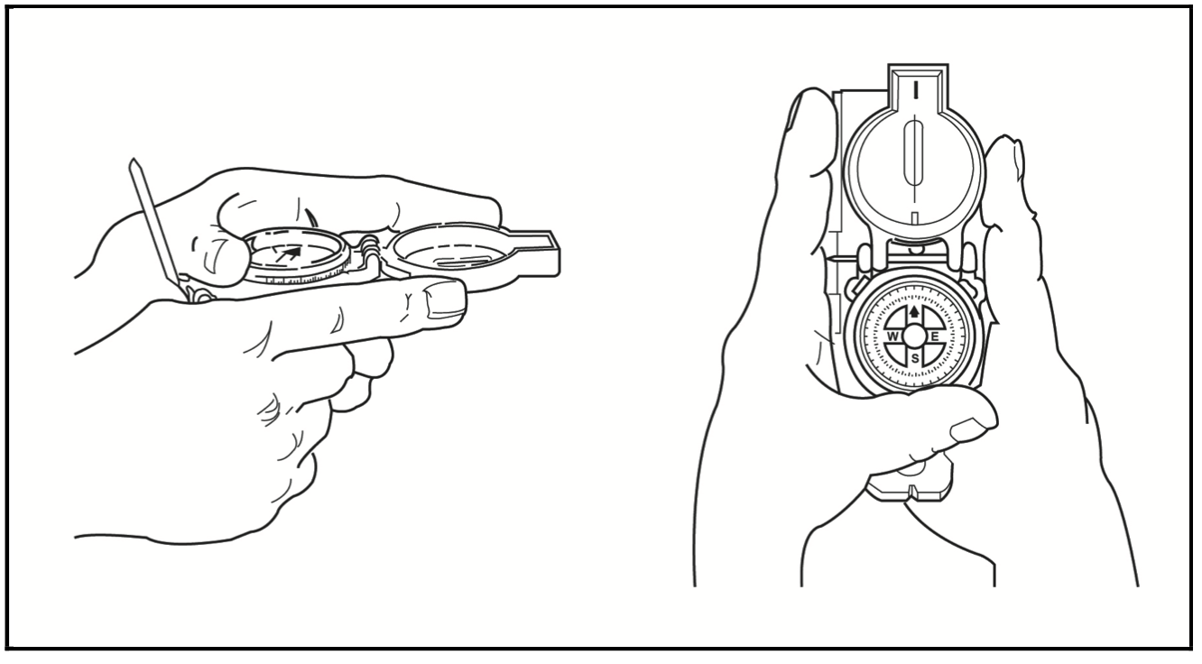Compass